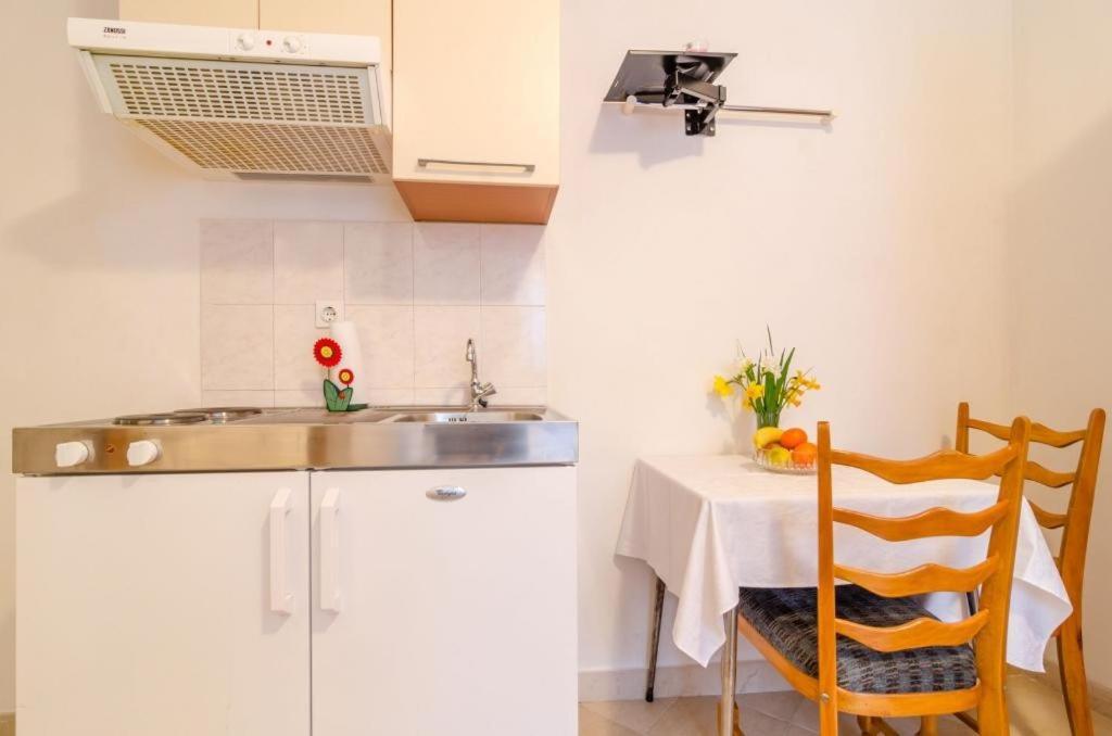 Apartments Villa Ivka Dubrownik Zewnętrze zdjęcie
