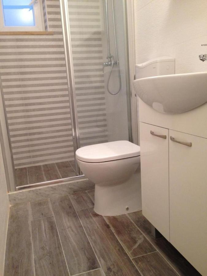Apartments Villa Ivka Dubrownik Zewnętrze zdjęcie