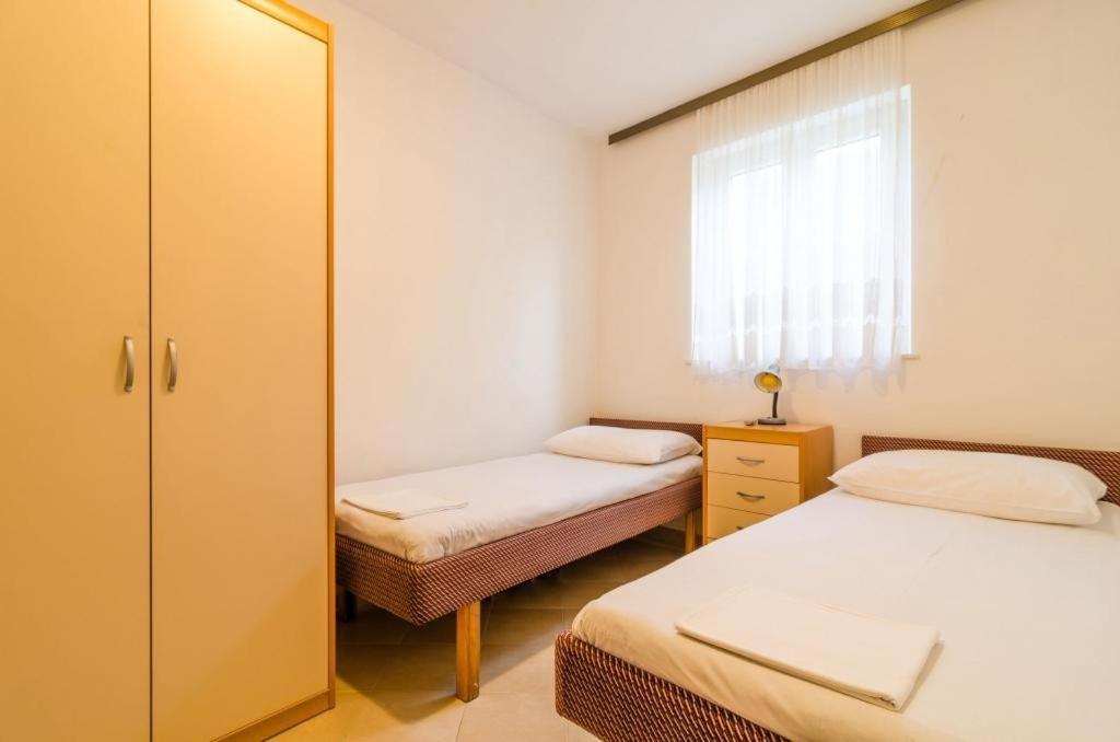 Apartments Villa Ivka Dubrownik Zewnętrze zdjęcie