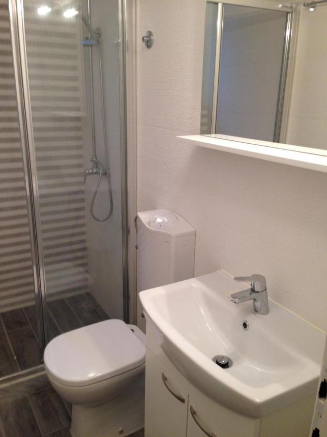Apartments Villa Ivka Dubrownik Zewnętrze zdjęcie